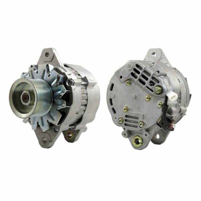 ALTERNADOR · MITSUBISHI