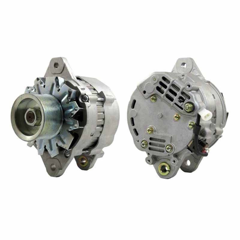 ALTERNADOR · MITSUBISHI