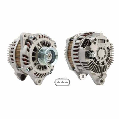 ALTERNADOR · MITSUBISHI
