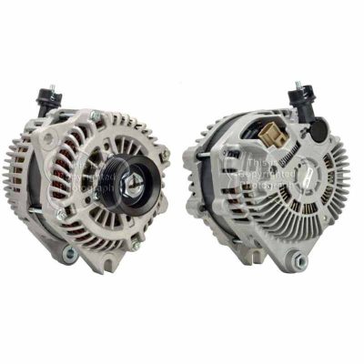 ALTERNADOR · MITSUBISHI