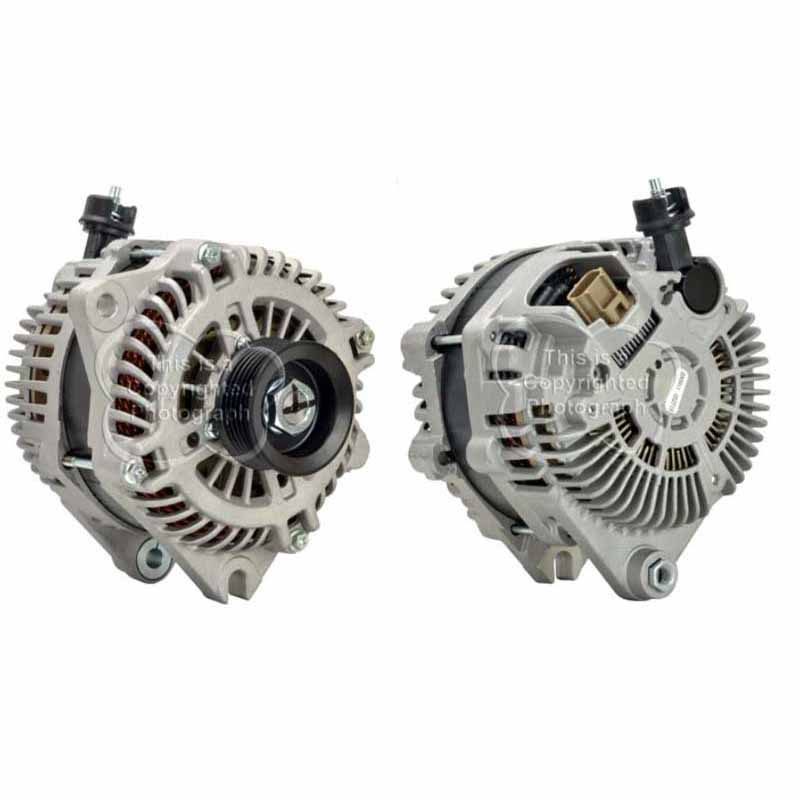 ALTERNADOR · MITSUBISHI
