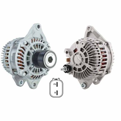 ALTERNADOR · MITSUBISHI
