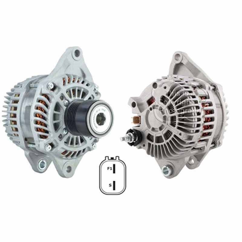 ALTERNADOR · MITSUBISHI