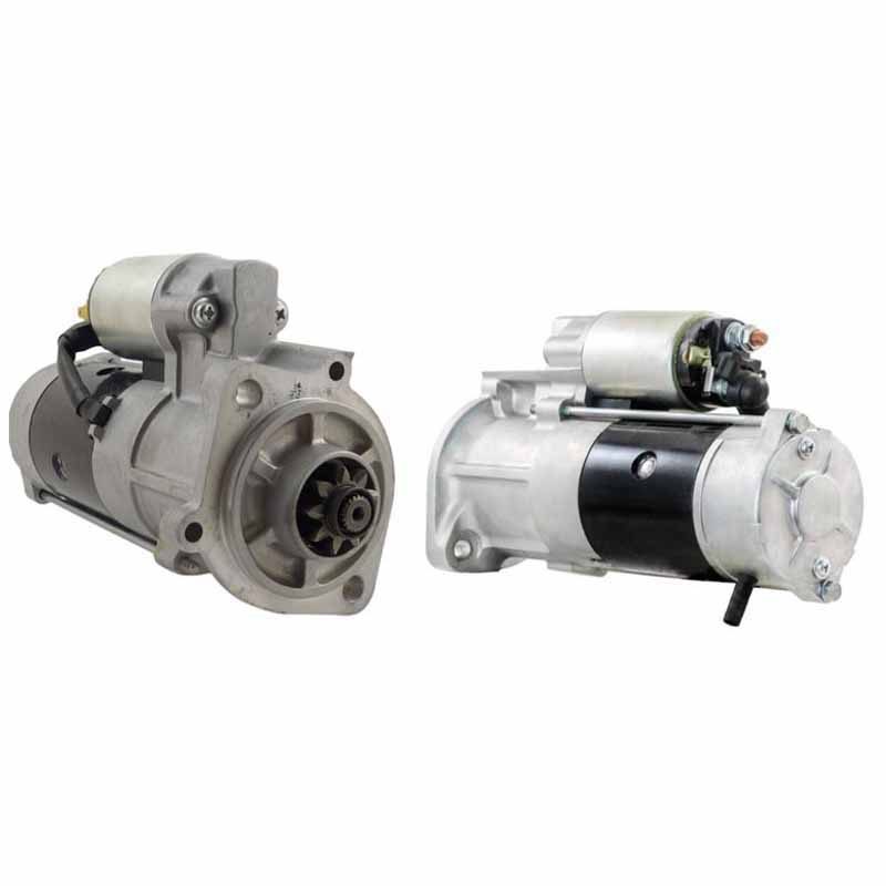 MOTOR DE PARTIDA · MITSUBISHI