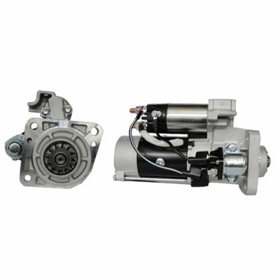 MOTOR DE PARTIDA · MITSUBISHI