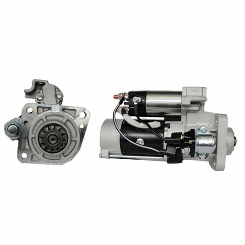 MOTOR DE PARTIDA · MITSUBISHI