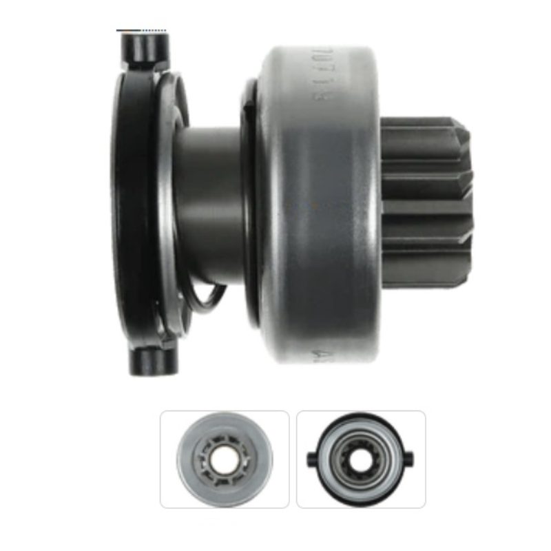 BENDIX · BOSCH