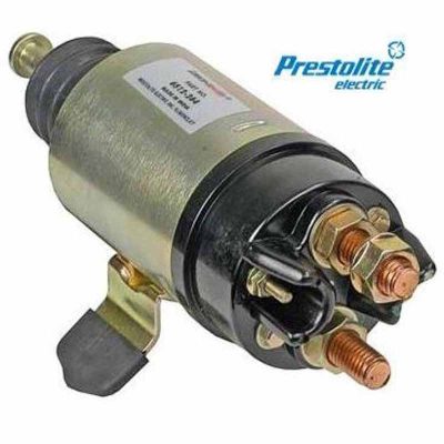 SOLENOIDE · PRESTOLITE