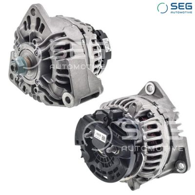 ALTERNADOR · SEG