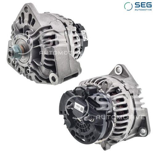 ALTERNADOR · SEG