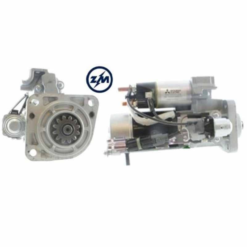 MOTOR DE PARTIDA · MITSUBISHI