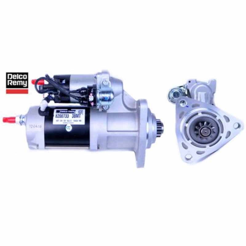 MOTOR DE PARTIDA · BOSCH