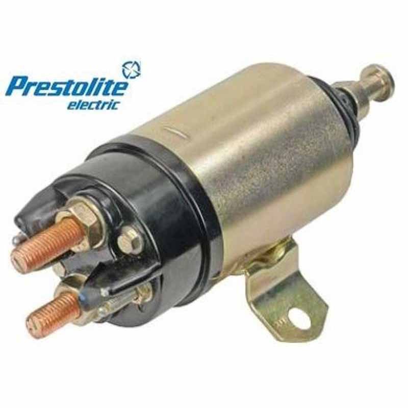 SOLENOIDE · PRESTOLITE