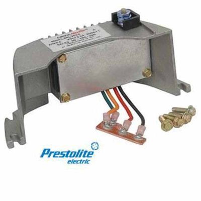 REGULADOR · PRESTOLITE