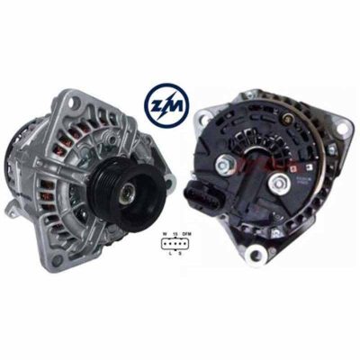 ALTERNADOR · BOSCH