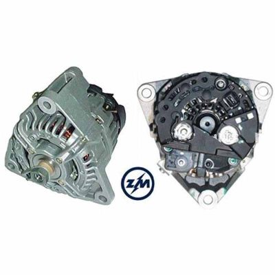 ALTERNADOR · BOSCH