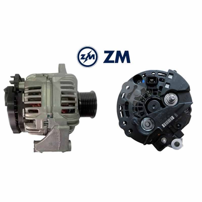 ALTERNADOR · BOSCH