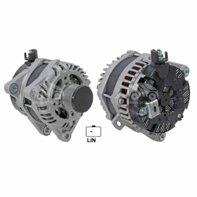 ALTERNADOR · MITSUBISHI
