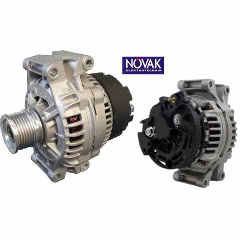 ALTERNADOR · BOSCH