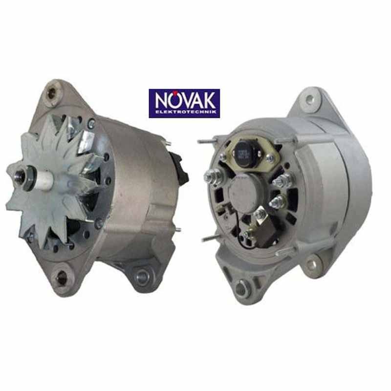 ALTERNADOR · BOSCH