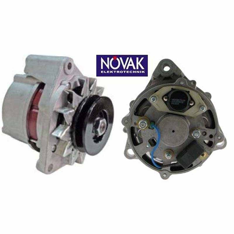 ALTERNADOR · BOSCH