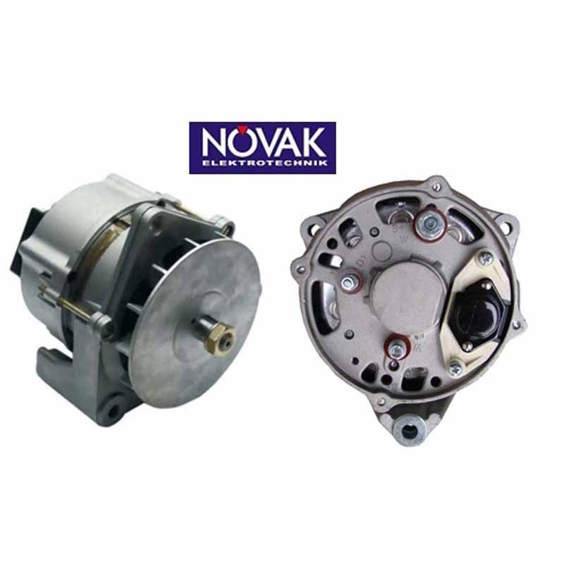 ALTERNADOR · BOSCH