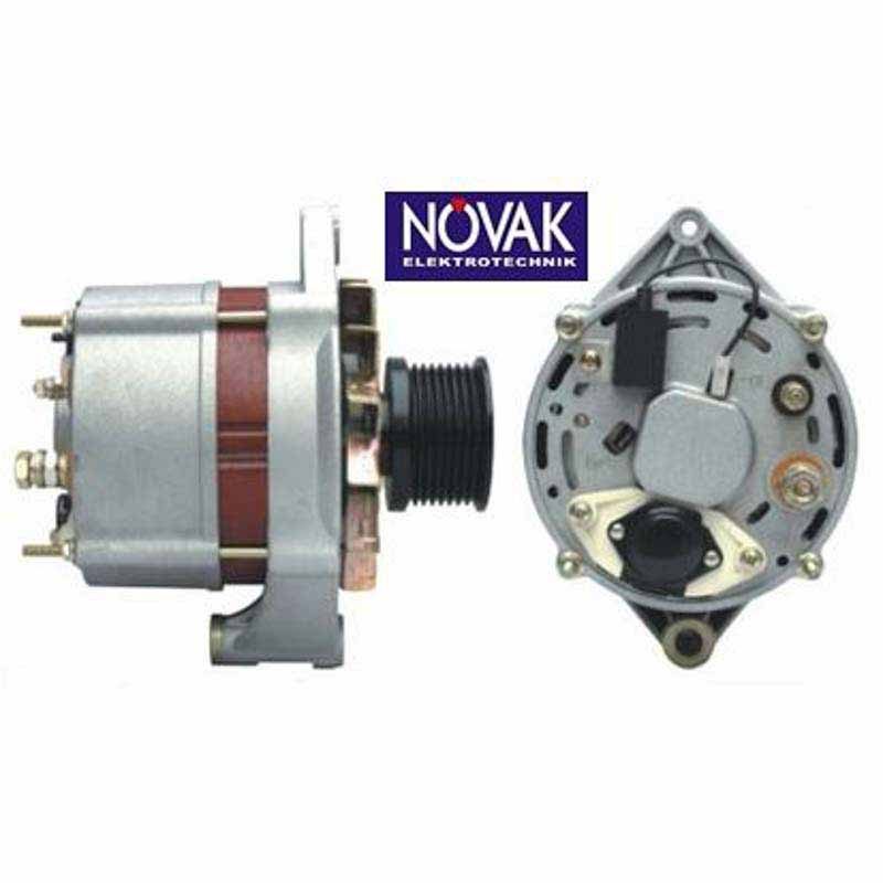 ALTERNADOR · BOSCH