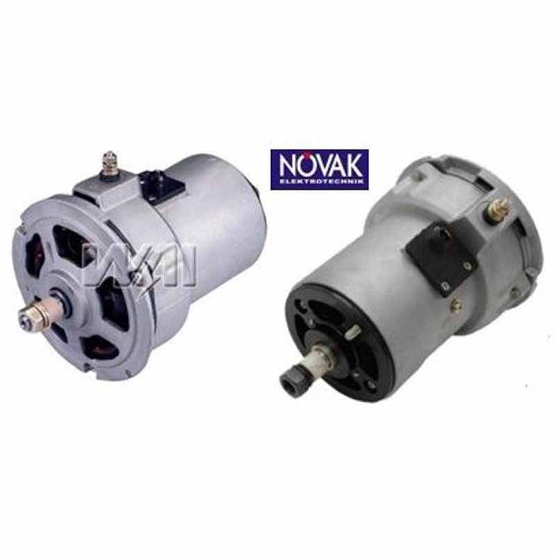 ALTERNADOR · BOSCH