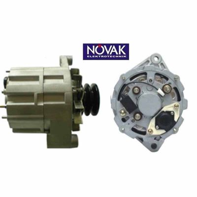 ALTERNADOR · BOSCH