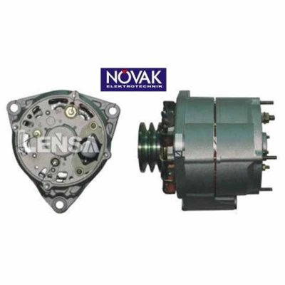 ALTERNADOR · BOSCH