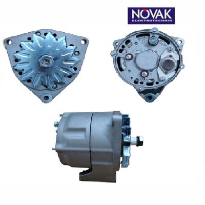 ALTERNADOR · BOSCH