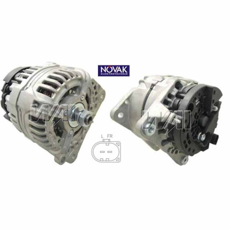 ALTERNADOR · BOSCH