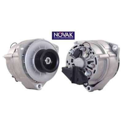 ALTERNADOR · BOSCH
