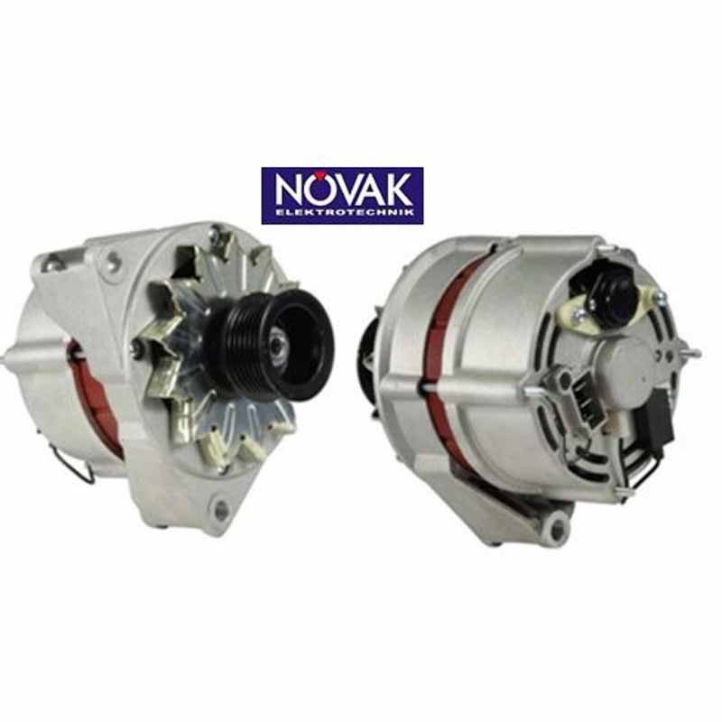 ALTERNADOR · BOSCH