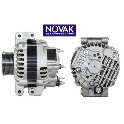ALTERNADOR · MITSUBISHI