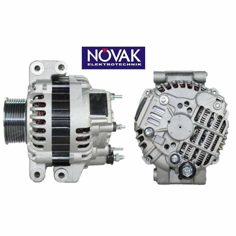 ALTERNADOR · MITSUBISHI