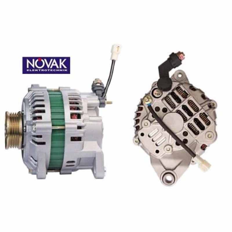 ALTERNADOR · MITSUBISHI