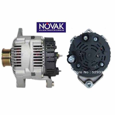 ALTERNADOR · VALEO