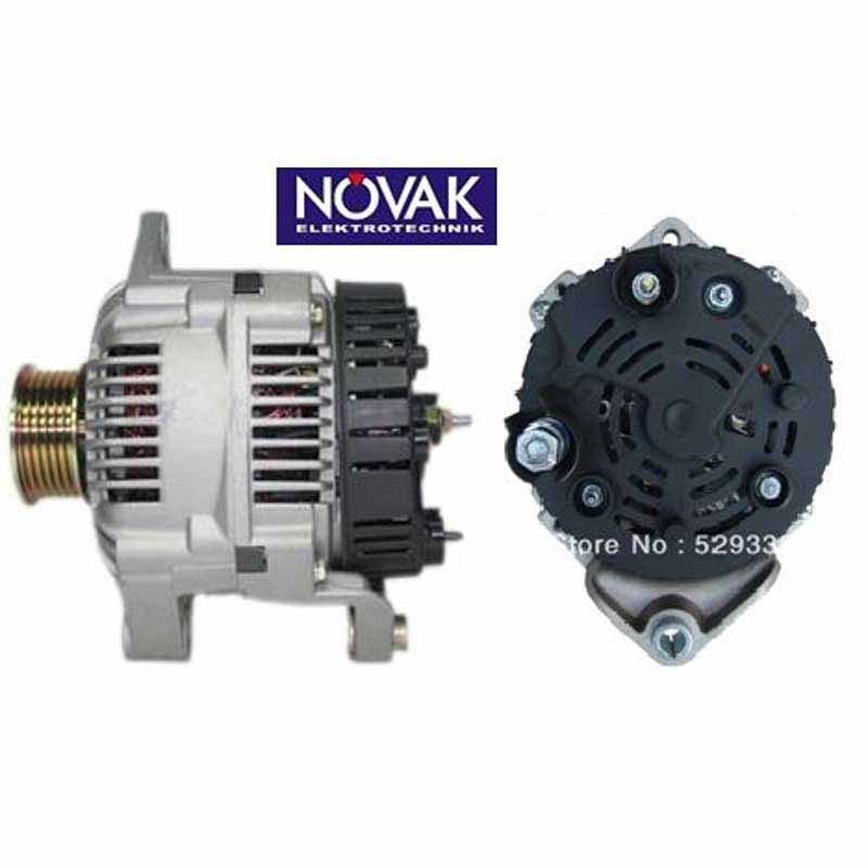ALTERNADOR · VALEO