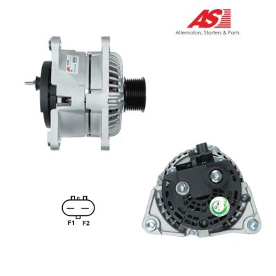 ALTERNADOR · BOSCH