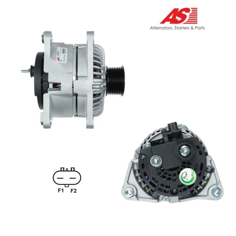 ALTERNADOR · BOSCH
