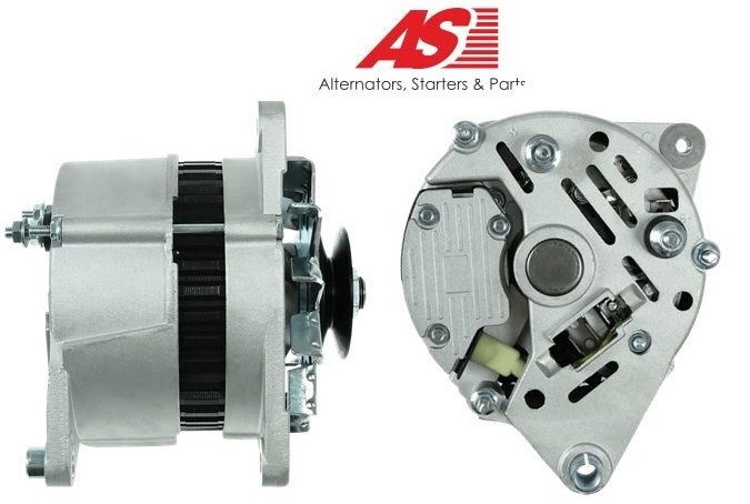 ALTERNADOR · PRESTOLITE