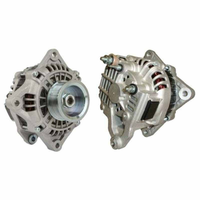 ALTERNADOR · MITSUBISHI