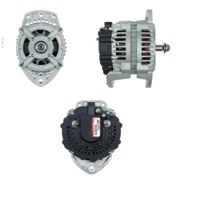 ALTERNADOR · PRESTOLITE
