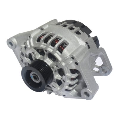 ALTERNADOR · VALEO