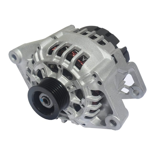 ALTERNADOR · VALEO