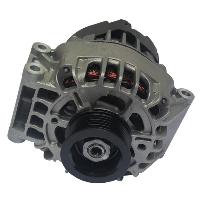 ALTERNADOR · VALEO