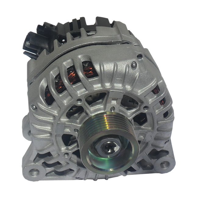ALTERNADOR · VALEO