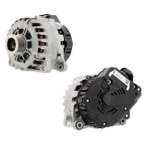 ALTERNADOR · VALEO