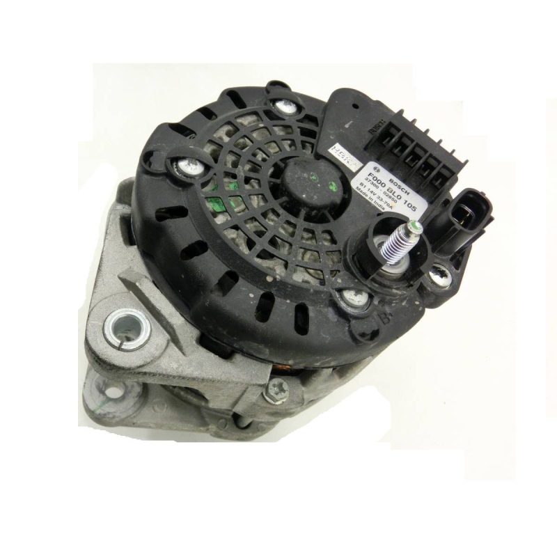 ALTERNADOR · BOSCH